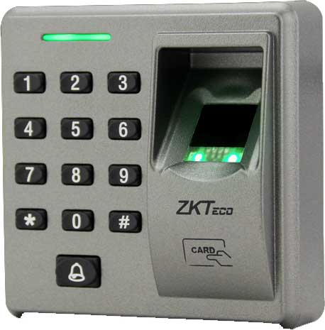 zkteco FR1300