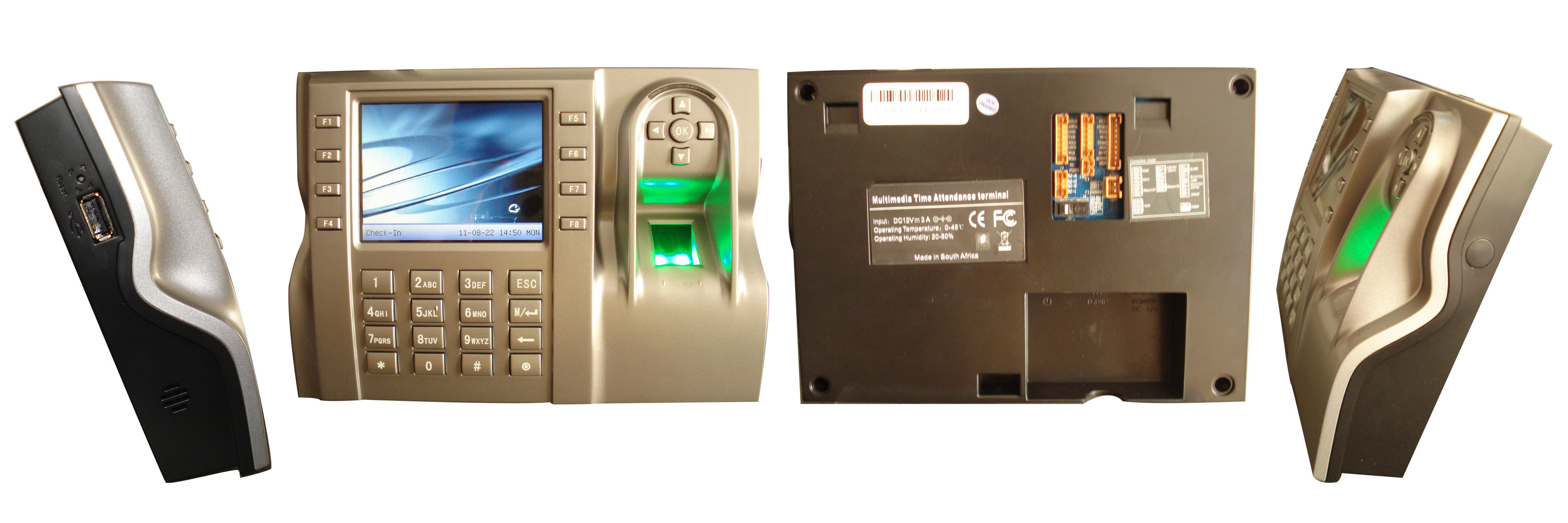 �������������� ������� ����� �������� ������� zksoftware iclock580