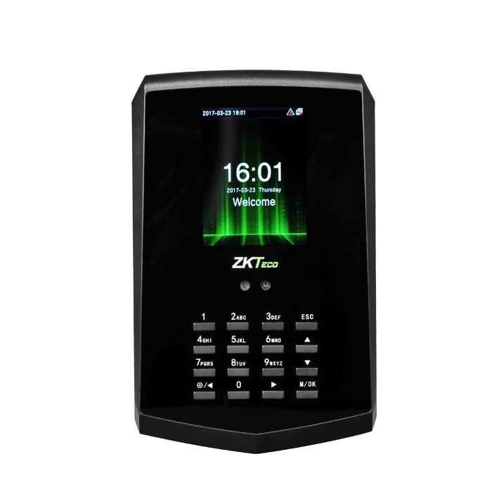 zkteco kf460