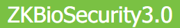 ��������� �������� zkbiosecurity 3.0